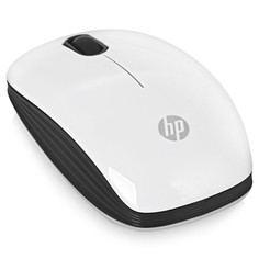 Мышь HP Z3200 Wireless USB White E5J19AA