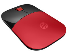 Мышь HP Z3700 Wireless Cardinal Red Cons V0L82AA