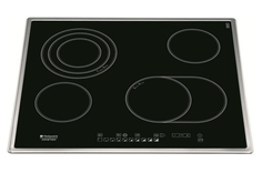Варочная панель Hotpoint-Ariston KRO 642 TO X