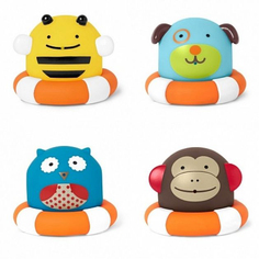 игрушка Skip Hop Спасатели SH 235351
