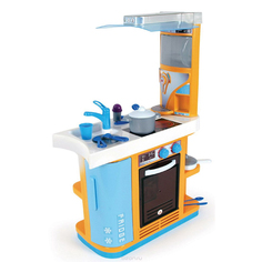Игра Palau Toys Кухня 07/1480