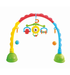 Игрушка PlayGo Центр-дуга с подвесками Play 1715