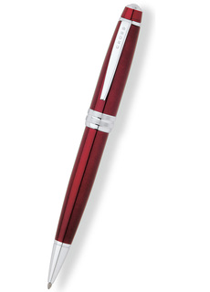 Ручка Cross Bailey Red AT0452-8