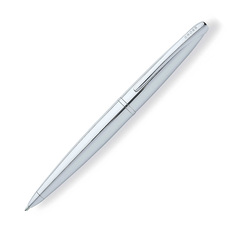 Ручка Cross ATX Silver 882-2