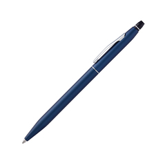 Ручка Cross Click Matte Blue AT0622S-121