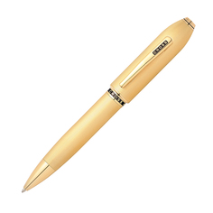 Ручка Cross Peerless 125 Gold AT0702-4