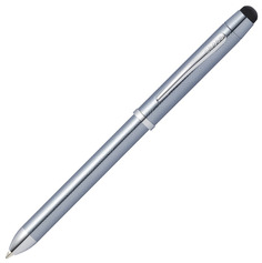 Ручка Cross Tech3+ Grey-Blue AT0090-14