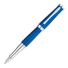 Ручка Cross Sauvage Blue AT0315-5