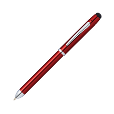 Ручка Cross Tech3+ Red AT0090-13