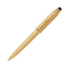 Ручка Cross Townsend Stilus Gold AT0042-42