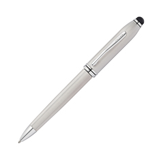 Ручка Cross Townsend Stilus Platinum AT0042-43