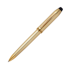 Ручка Cross Townsend Gold 702TW