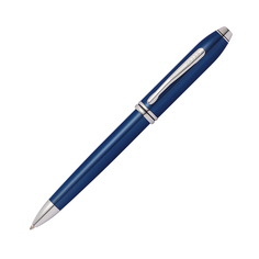 Ручка Cross Townsend Blue 692TW-1