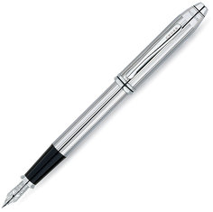 Ручка Cross Набор Townsend Silver 536-MS/2
