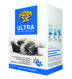 Наполнитель Dr.Elseys PC Ultra Cube 9.08kg 004206