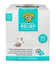 Наполнитель Dr.Elseys R&R Respiratory 9.08kg 008204