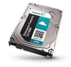 Жесткий диск 4Tb - Seagate ST4000NM0025