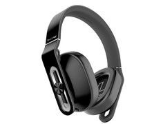 Гарнитура Xiaomi 1More MK801 Over-Ear Headphones Black