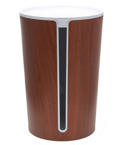 Короб Bluelounge CableBin Dark Wood CN-DW