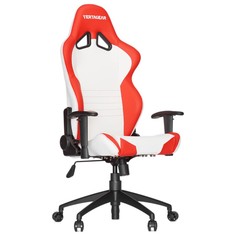 Компьютерное кресло Vertagear Racing Series S-Line SL2000 White-Red