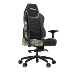 Компьютерное кресло Vertagear Racing Series P-Line PL6000 Camouflage Edition