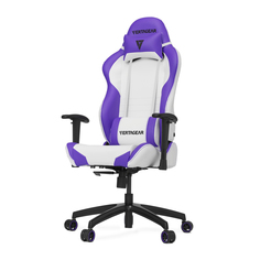 Компьютерное кресло Vertagear Racing Series S-Line SL2000 White-Purple