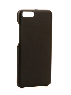 Аксессуар Чехол Xiaomi Mi Note 3 G-Case Slim Premium Black GG-889