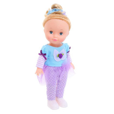 Кукла Маленькая Леди Балерина 1168582