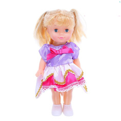 Кукла Маленькая Леди в платье 1168583