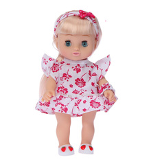 Кукла Маленькая Леди Алиночка в платье 1843999