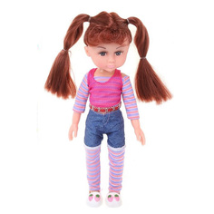 Кукла Маленькая Леди Модница 732821