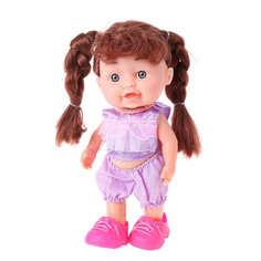 Кукла Маленькая Леди 732814