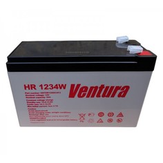 Аккумулятор для ИБП Ventura HR 1234W