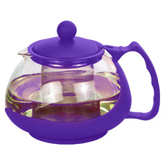 Чайник заварочный Alpenkok AK-5503/18 Purple 1.1L
