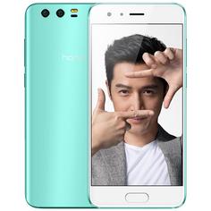 Сотовый телефон Huawei Honor 9 6Gb RAM 128Gb Tiffani Blue Выгодный набор + серт. 200Р!!!
