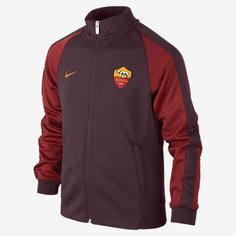 Куртка для школьников A.S. Roma Authentic N98 (XS–XL) Nike