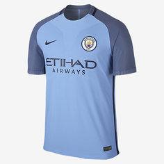 Мужское футбольное джерси 2016/17 Manchester City FC Vapor Match Home Nike
