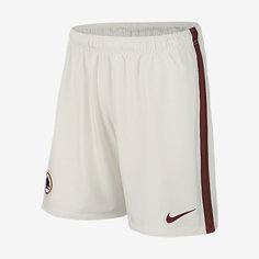 Мужские футбольные шорты 2016/17 A.S. Roma Stadium Home/Away/Third Nike
