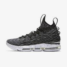 Баскетбольные кроссовки LeBron 15 Nike