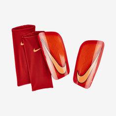 Футбольные щитки Nike Mercurial Lite