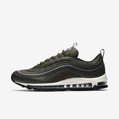 Мужские кроссовки Nike Air Max 97 Premium