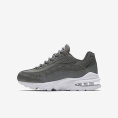 Кроссовки для школьников Nike Air Max 95 Premium