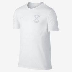 Мужская футболка NikeFootballX Name And Number