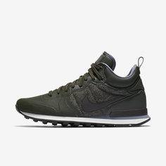 Мужские кроссовки Nike Internationalist Utility