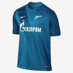 Мужское футбольное джерси 2016/17 FC Zenit Stadium Home/Away Nike