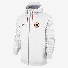 Мужская куртка A.S. Roma Authentic Windrunner Nike