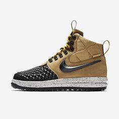 Мужские кроссовки Nike Lunar Force 1 Duckboot17