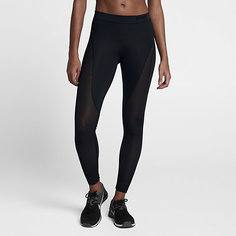 Женские тайтсы для тренинга Nike Pro HyperCool