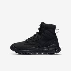 Ботинки для школьников Nike SFB
