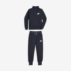 Спортивный костюм для девочек школьного возраста Nike Sportswear Two-Piece